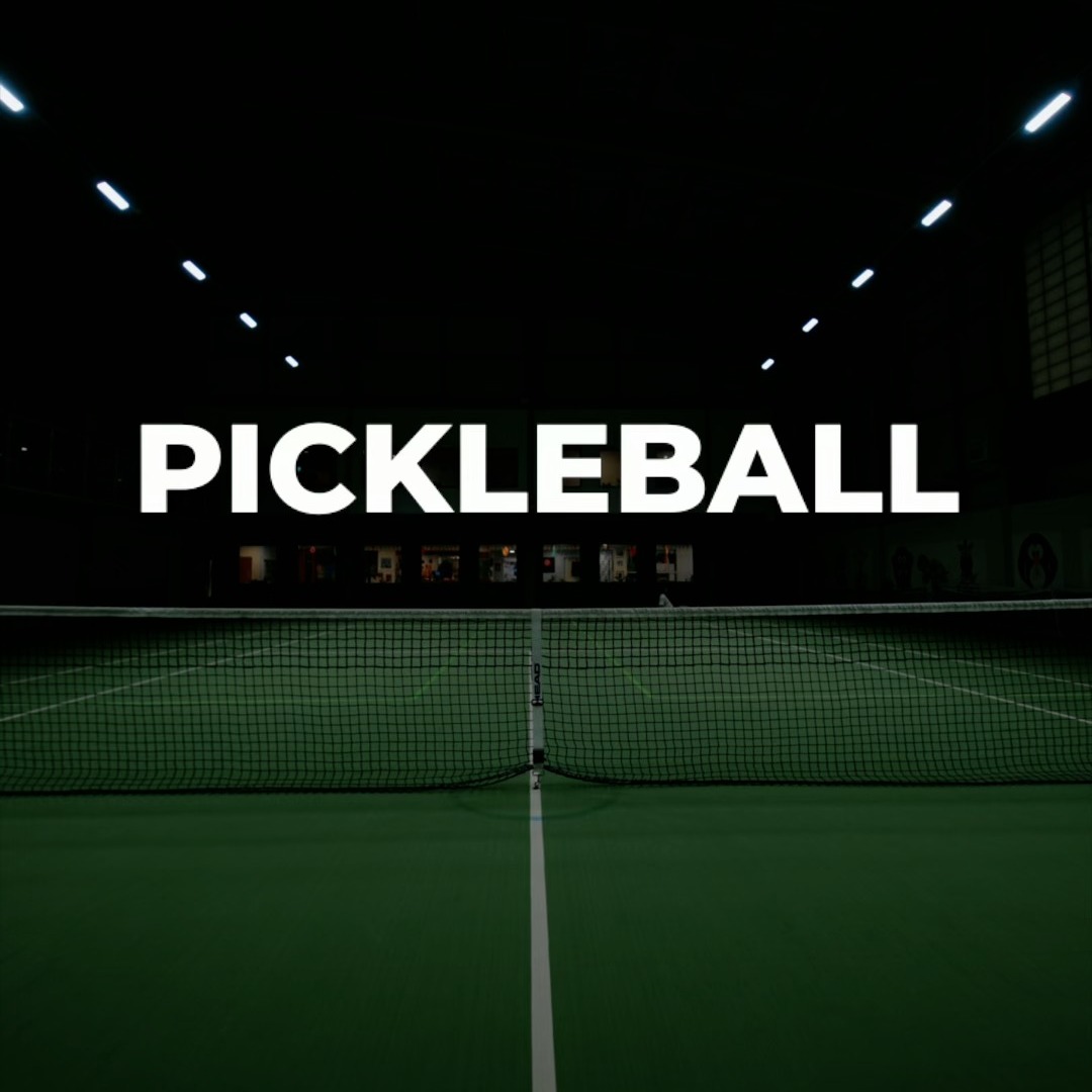 Get on board with the fastest growing sport in the UK and join the nearly 20 million players in America

#pickleballphenomenon #pickleballislife #pickleballaddict #devonpickleball #southdevonpickleball #pickleballcornwall

😀Free taster - Try the fastest growing sport in the Uk
😀Starter Coaching - Learn the basics
😀Game Ready Coaching - Learn how to score a game
😀Drills and Skills - Take your game to the next level