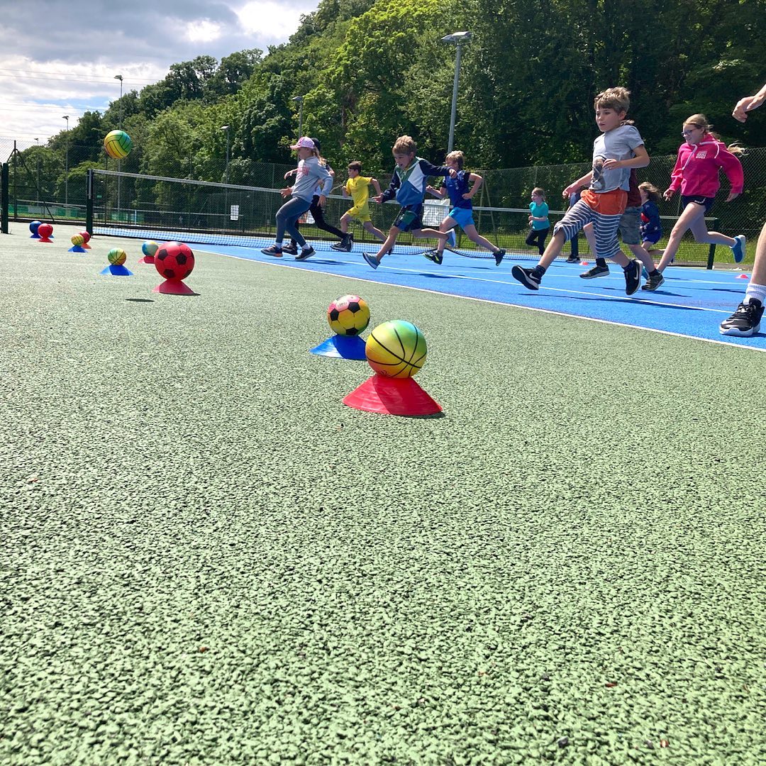 Our May Half Term Holiday Camps were a blast 💥 

We already can’t wait for the summer ☀️ 

Just 7 weeks until we can do it again!

#holidaycamps #sportscamps #kidscamps #tenniscamps #halfterm #jubilee #summer #summercamps #dodgeball #ivybridge #plymouth #devon