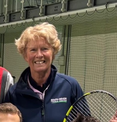 Pam Gregory
